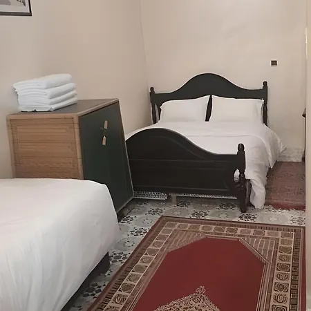 Riad Carole - Perfect For Families & Groups Marrakesh Exterior photo