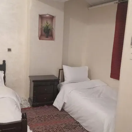 Riad Carole - Perfect For Families & Groups Marrakesh Room photo