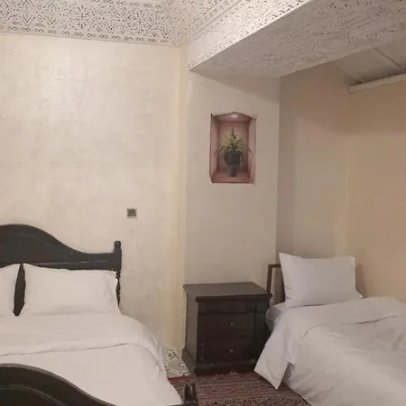 Riad Carole - Perfect For Families & Groups Marrakesh Room photo