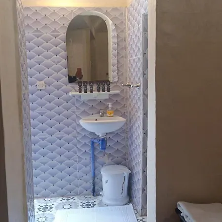Riad Carole - Perfect For Families & Groups Marrakesh Room photo