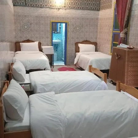 Riad Carole - Perfect For Families & Groups Marrakesh Exterior photo
