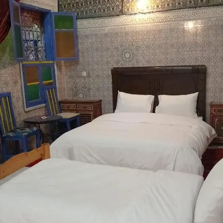 Riad Carole - Perfect For Families & Groups Marrakesh Exterior photo