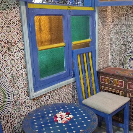 Riad Carole - Perfect For Families & Groups Marrakesh Exterior photo