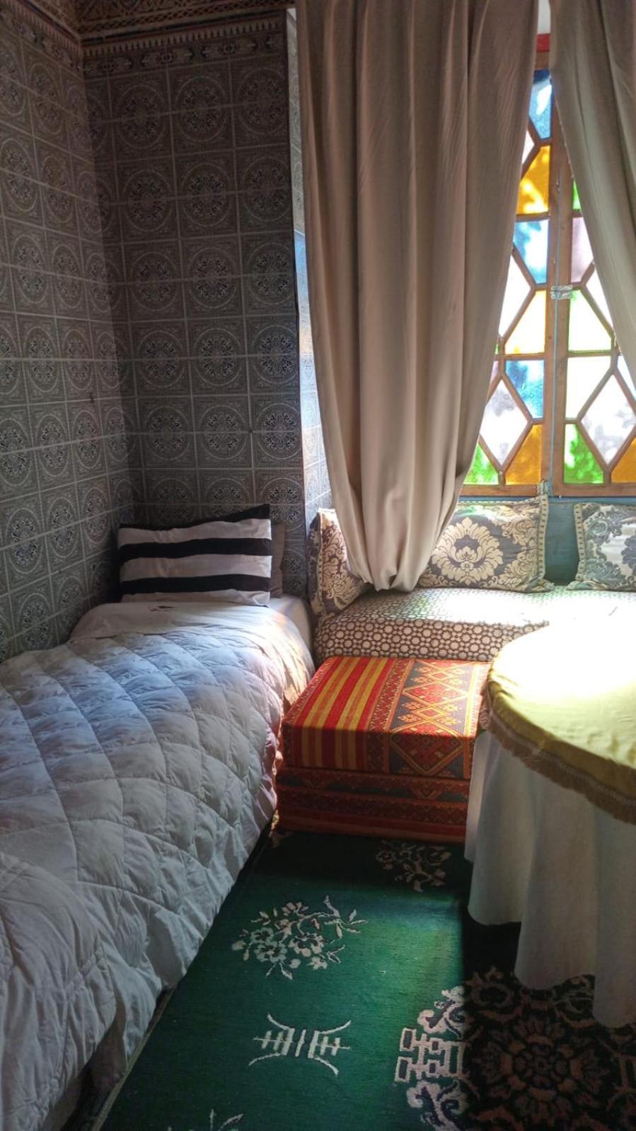 Carole - Perfect For Families & Groups Riad