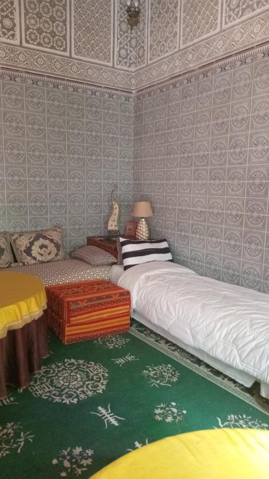 Carole - Perfect For Families & Groups Riad