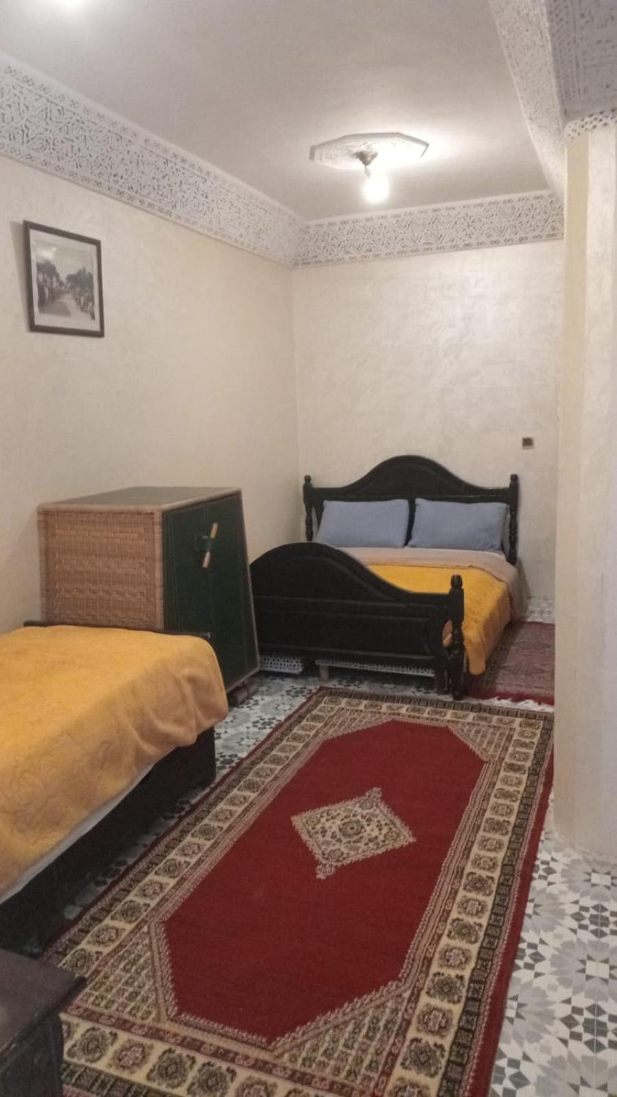 Carole - Perfect For Families & Groups Riad