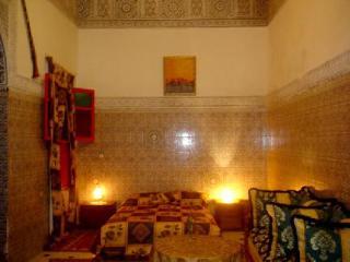 Carole - Perfect For Families & Groups Riad Marrakesh