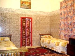 Carole - Perfect For Families & Groups 3* Marrakesh