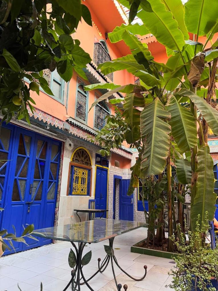 Carole - Perfect For Families & Groups Marrakesh