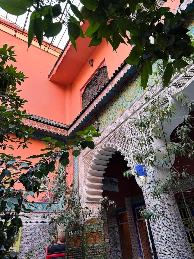 Riad Carole - Perfect For Families & Groups 3*