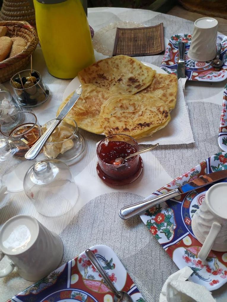 Carole - Perfect For Families & Groups Riad Marrakesh