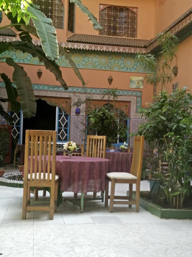 Carole - Perfect For Families & Groups 3* Marrakesh