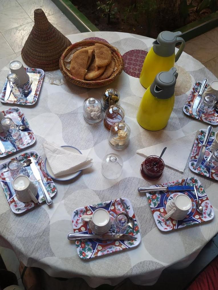 Riad Carole - Perfect For Families & Groups Marrakesh