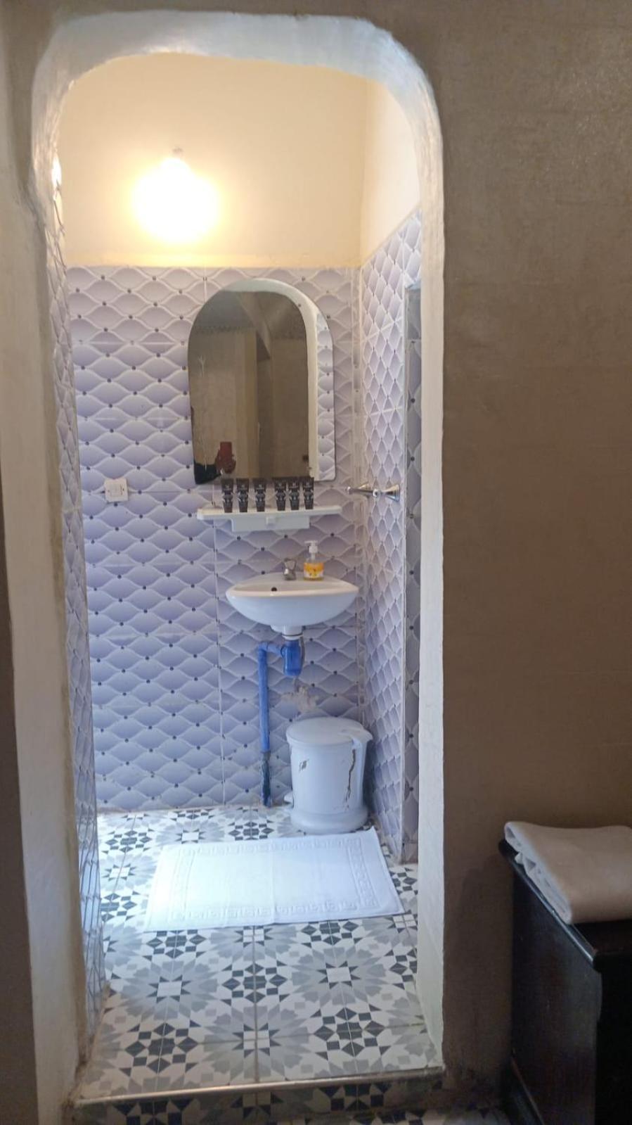 Riad Carole - Perfect For Families & Groups